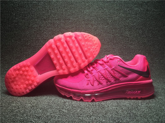 Super Max Nike Air Max 2015 GS--009